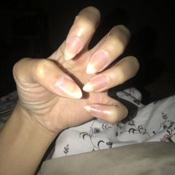 Lush Nail Studio - Before! - Waxing Near Me - Tustin, California