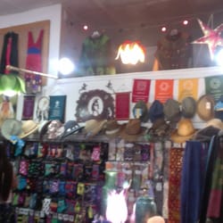 Positively Fourth Street