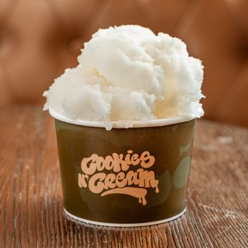 Cookies N Cream - Desserts Near Me - Brooklyn, New York Cookies N Cream - Desserts Near Me - Brooklyn, New York