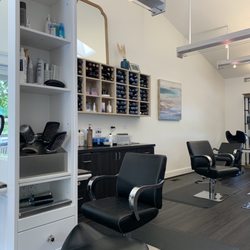 Salon Sage