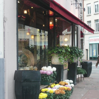 Racine Carrée - Florists Near Me - Lille, 59