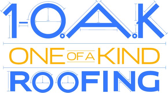 Slide of One of A Kind Kennesaw Roofers