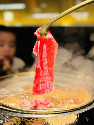 Mikiya Wagyu Shabu House | Manhattan by null