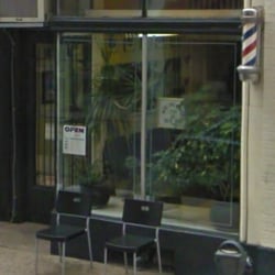 Opera Barber Shop