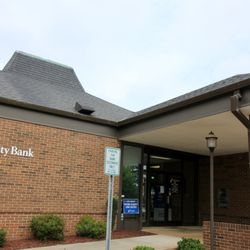 Fidelity Bank