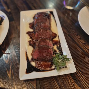 Saffron Lounge - Filet Fermon - Asian Fusion Near Me - Las Vegas, Nevada Saffron Lounge - Filet Fermon - Asian Fusion Near Me - Las Vegas, Nevada