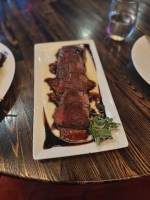 Saffron Lounge by null