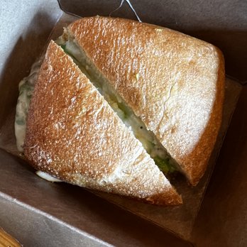 Caffe Cocina - turkey avocado melt - Coffee & Tea Near Me - Poulsbo, Washington Caffe Cocina - turkey avocado melt - Coffee & Tea Near Me - Poulsbo, Washington