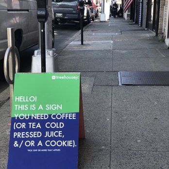 Treehouse Coffee Shop - Coffee & Tea Near Me - Jersey City, New Jersey Treehouse Coffee Shop - Coffee & Tea Near Me - Jersey City, New Jersey