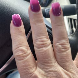Nail Tech