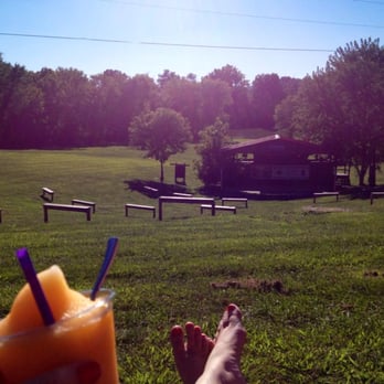 Jane's Saddlebag - Mango wine slushy. Live music. Great view. Adirondack chairs. Bare feet. Total Bliss. - Party & Event Planning Near Me - Union, Kentucky Jane's Saddlebag - Mango wine slushy. Live music. Great view. Adirondack chairs. Bare feet. Total Bliss. - Party & Event Planning Near Me - Union, Kentucky