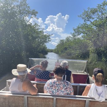 gator park - Other passengers - Boat Tours Near Me - Miami, Florida gator park - Other passengers - Boat Tours Near Me - Miami, Florida