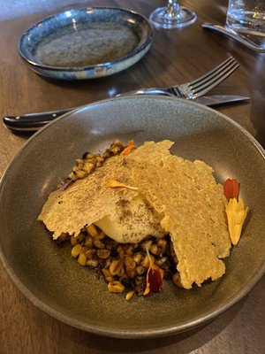 Chica Snack Bar Toronto by null