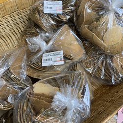 Kotto Market - My favorite guilt-free crackers to snack on