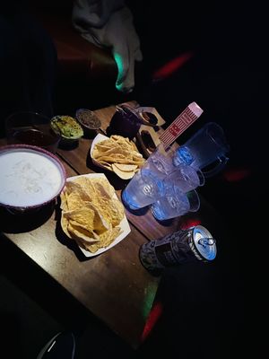 Rock Box by null