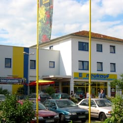 EDEKA Pinschmidt