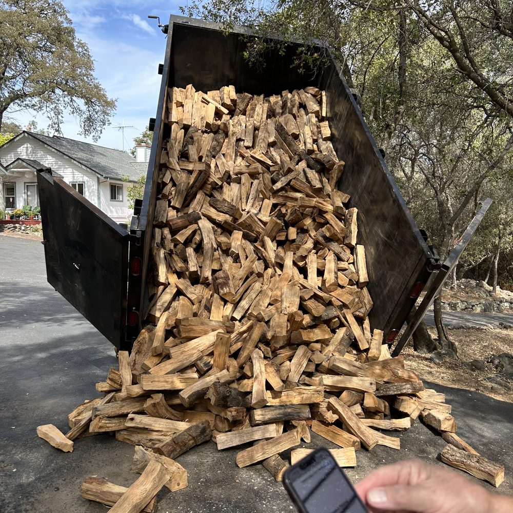 THE BEST 10 FIREWOOD in NEVADA COUNTY, CA - Updated 2026 - Hours - Yelp
