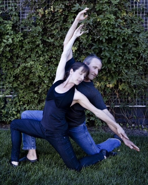Coredination a Movement Studio Image