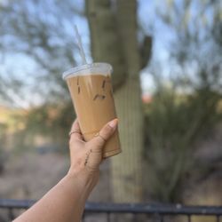 Bull & Brew Coffee