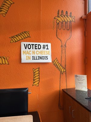 Joey G's Mac n Cheese by null