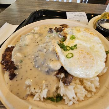 Butter Cafe & Bakery - Loco moco - Breakfast & Brunch Near Me - Upland, California Butter Cafe & Bakery - Loco moco - Breakfast & Brunch Near Me - Upland, California