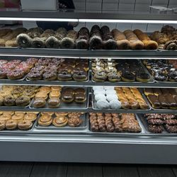 Heritage Donuts
