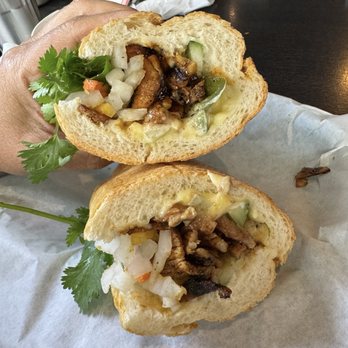 Pho Island - Grilled Pork Banh Mi - Vietnamese Near Me - Stockton, California Pho Island - Grilled Pork Banh Mi - Vietnamese Near Me - Stockton, California