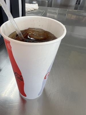 Monk's Charburgers by null