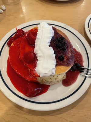 IHOP by null