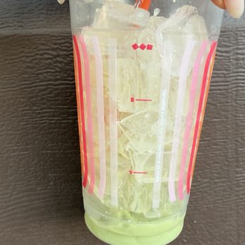 Dunkin' - Coffee & Tea Near Me - Eastvale, California