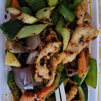 Sichuan Chinese Restaurant - "Chicken in Flaming Pan." - Chinese Near Me - Normal, Illinois Sichuan Chinese Restaurant - "Chicken in Flaming Pan." - Chinese Near Me - Normal, Illinois