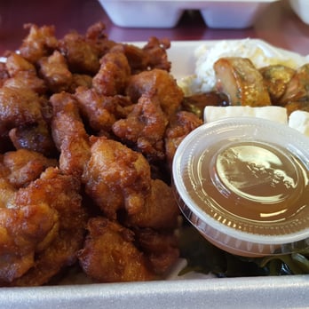 Sam's Delicatessen - Mochicko Chicken - Korean Near Me - Honolulu, Hawaii Sam's Delicatessen - Mochicko Chicken - Korean Near Me - Honolulu, Hawaii