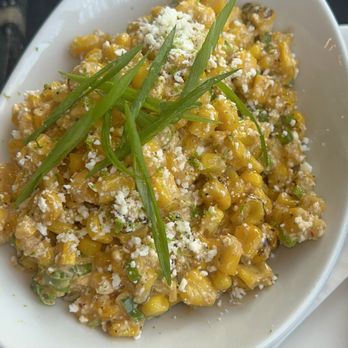 DIOSA - Street corn - New Mexican Cuisine Near Me - Downey, California