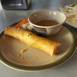Spring Rolls