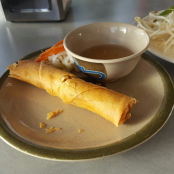 Pho 99 Delta - Spring Roll - Vietnamese Near Me - Delta, British Columbia Pho 99 Delta - Spring Roll - Vietnamese Near Me - Delta, British Columbia