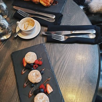 Verses Bistro - French Near Me - Montreal, Quebec Verses Bistro - French Near Me - Montreal, Quebec