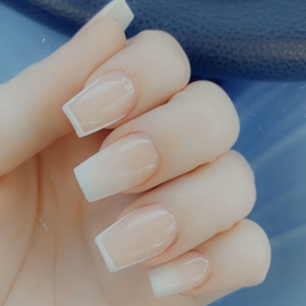 Elina Nails - Nail Salons Near Me - Chula Vista, California