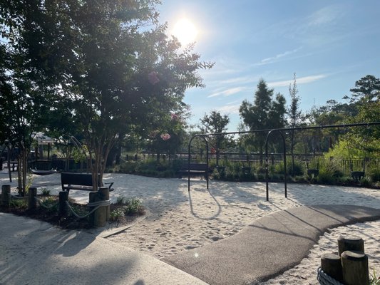 Lowcountry Celebration Park by null