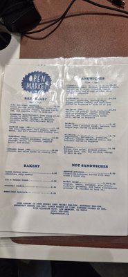 Menu photo 4 Open Market Los Angeles, CA Menu photo 4 Open Market Los Angeles, CA