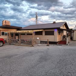 Pop A Top Saloon & Café
