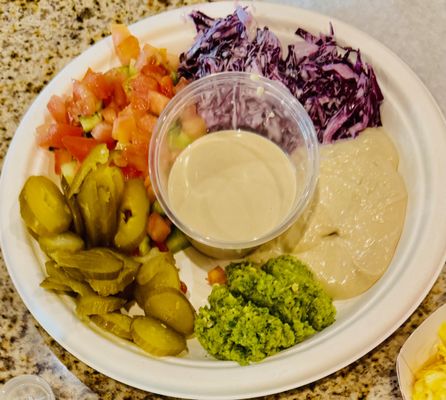 Shawarma Vegas by null