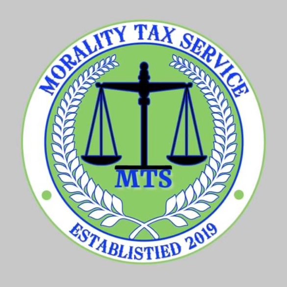 MORALITY TAX SERVICE Updated May 2024 Bessemer, Alabama Tax