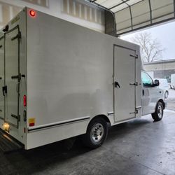 Performance Fleet Services