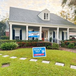 Helping Hands Estate Sales