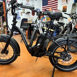 Alcorn Adaptive Bike & Mobility Shop - We are Rad Power Bikes largest partner in all of Southern California and their lead in the country for trikes.