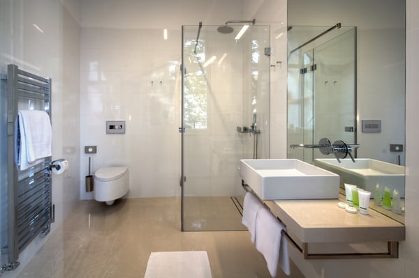 Hotel Bishops House by null