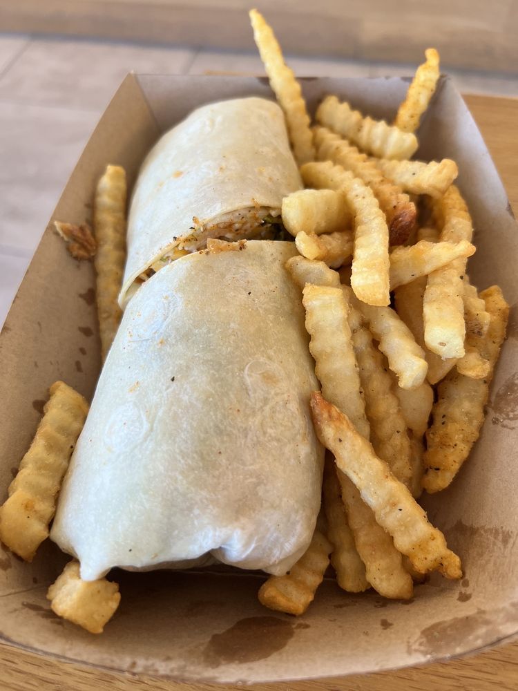 BUTTERMILK AND HONEY Updated October 2024 203 Photos & 230 Reviews