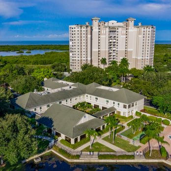 Arbor Trace - Arbor Trace - Assisted Living Facilities Near Me - Naples, Florida