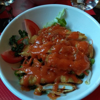 L'Asiane - Seiche - Thai Near Me - Chelles, 77
