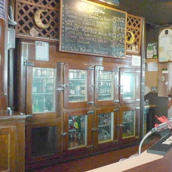 Lunar Brewing - Rear angle of bar. - Breweries Near Me - Villa Park, Illinois Lunar Brewing - Rear angle of bar. - Breweries Near Me - Villa Park, Illinois